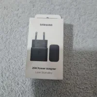 شارژر اصلی سامسونگ|لوازم جانبی موبایل و تبلت|مشهد, شهرک مهرگان|دیوار