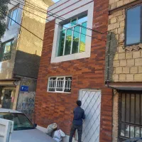 یک-واحد-اپارتمان-طبقه-همکف-در-جدا-نوساز