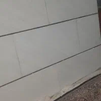 زمین در دهبکری