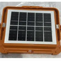 پروژکتور خورشیدی 600 وات. آفتاب خرجش را میده|لامپ و چراغ|شیراز, آزادگان|دیوار