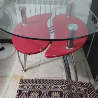 میز غذاخوری