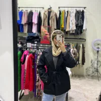 ترنج کت کوتاه