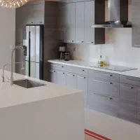 تعمیرات کابینت کمد دیواری mdf