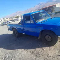 زامیاد نیسان|خودرو سواری و وانت|مشگین شهر, |دیوار