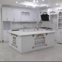 کابینت وکیوم +ملزومات+ حمل رایگان|مصالح و تجهیزات ساختمان|همدان, |دیوار