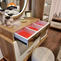 سرویس خواب مدل چیترا 2 نفره و 1 نفره|تخت و سرویس خواب|چهاردانگه (تهران), |دیوار