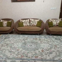 مبل 7نفره راحتی