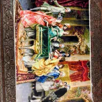 تابلو فرش|تابلو فرش|تهران, توحید|دیوار