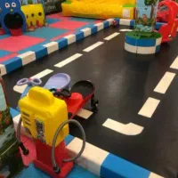 فروش وسایل شهربازی|اسباببازی|خرمآباد, |دیوار