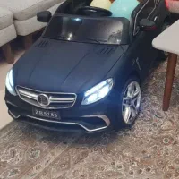 ماشین شارژی