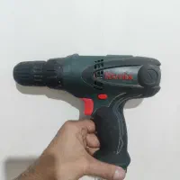 پیچ بند شارژی وبرقی منگنه کوب ومیخکوب