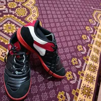 کفش سالنی اتلتا اورج|کیف، کفش، کمربند|کرمان, |دیوار