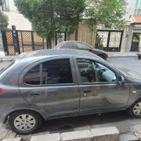 تیبا نوک مدادی|خودرو سواری و وانت|تهران, پیروزی|دیوار