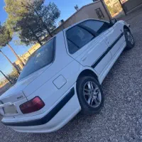 پارس tu5 مدل ۹۷ بیرنگ سیمی|خودرو سواری و وانت|شاهرود, |دیوار