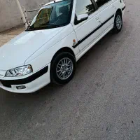 پارس ۹۷دوگانه فابریک