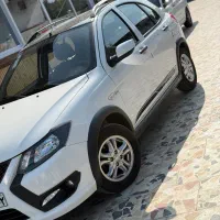 کویئک GXRمدل403|خودرو سواری و وانت|رودسر, |دیوار