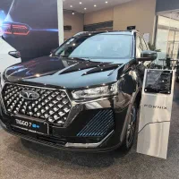 طرح جایگزینی خودروی تیگو 7 هیبرید با کارکرده