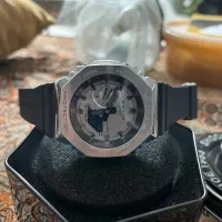 ساعت جیشاک کاسیو های کپیga2100