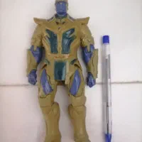 شخصیت اسباب بازی