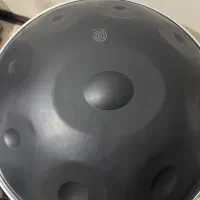 هنگدرام فولادی پرنسا