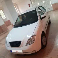 تیبا ۲ هاچبک،مدل ۱۳۹۶،بدون رنگ ،در حدصفر،کم کارکرد