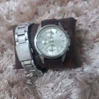 ساعت رومانسون سه موتوره اصل