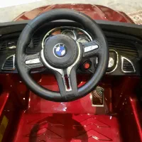 ماشین شارژی