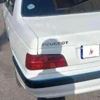 پرشیا 1400 بی رنگ دریچه سیمی|خودرو سواری و وانت|قم, تولید دارو و یخچال|دیوار