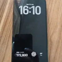گوشی آیفون ۱۶ مکس بدون ریجستر