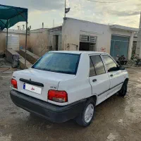 پراید مدل ۹۴ تمام فابریک  اقلید