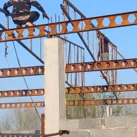 جوشکار سیار|خدمات پیشه و مهارت|رشت, پیرکلاچای|دیوار