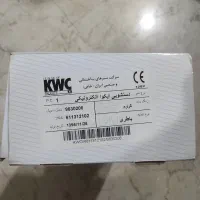 شیر روشویی الکترونیکی KWC مدل ایکوا A10|لوازم سرویس بهداشتی|تهران, تهران‌ویلا|دیوار