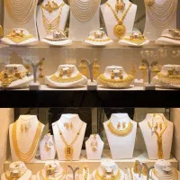 فروش مغازه طلافروشی سند دار