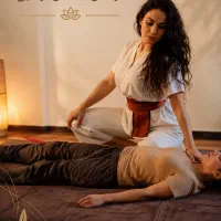 ارائه خدمات ماساژ و لاغری