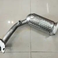 طرح کاتالیزور ۲۰۶و۲۰۷ زیر قیمت بازار