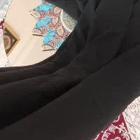 چادر مشکی عربی شیک
