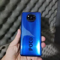 Poco X3 Pro