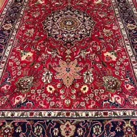 دستباف ۶ متری جفت مراغه