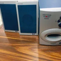 اسپیکر کامپیوتر