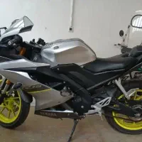 تجربه سواری موتورریس