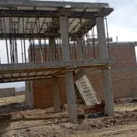 اسکلت ولنده
