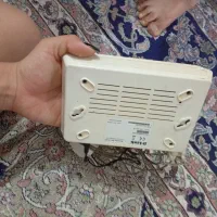 وای فای|مودم و تجهیزات شبکه|دورود, |دیوار