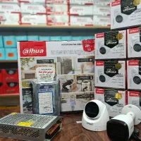 پخش دوربین مداربسته عمده|دوربین مداربسته|دزفول, |دیوار