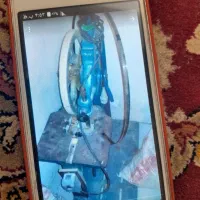 فروش ابزارآلات خاتم سازی صنایع دستی اره برقی سمباد|ابزارآلات|سرخه, |دیوار