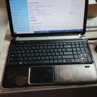 لپ تاپ hp pavilion dv6