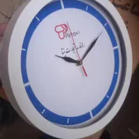 ساعت دیواری تبلیغاتی|ساعت دیواری و تزئینی|تهران, ائمه اطهار|دیوار