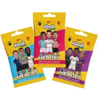 کیمدی ۲۰۲۴ همه ی کارت ها