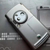 سونی اریکسون P990 با لوازم کامل و نو|موبایل|تهران, آبشار تهران (دریاچه)|دیوار