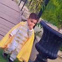 لباس ختنه سوران|لباس|ماهدشت, |دیوار