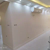 کاغذدیواری  و رنگ آمیزی|خدمات پیشه و مهارت|بندر گناوه, |دیوار